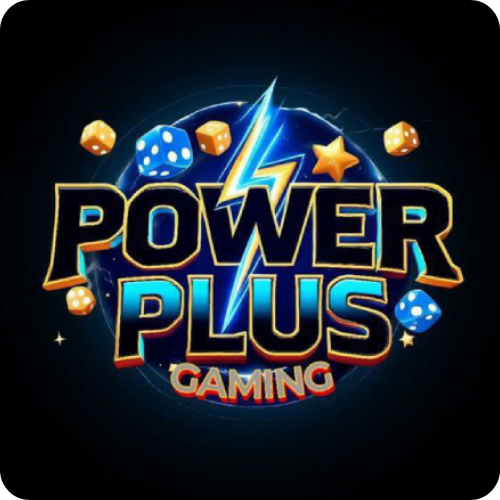 PowerPlus Gaming logo